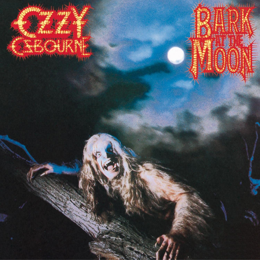 Ranking de discos: Ozzy Osbourne